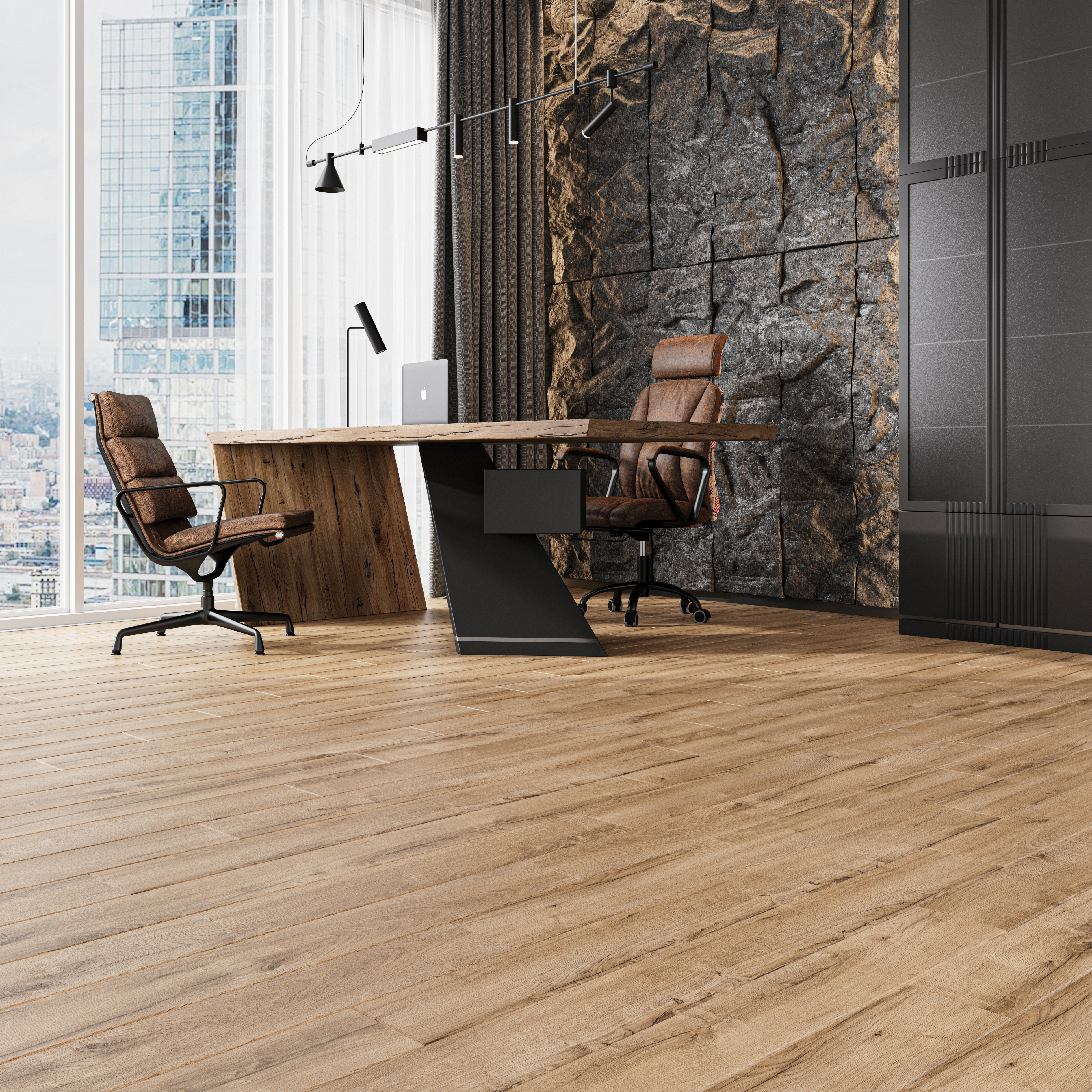 Ламинат "Joss Beaumont" Opus Флобер (1387*145*10 мм) — купить в Ставрополе