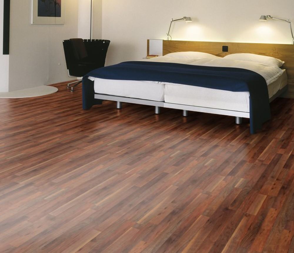 Ламинат "Кроностар" Eco-Tec Вишня Сойер (1380*193*7 мм) — купить в Ставрополе