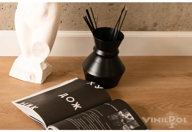 Кварц-винил Дуб Верона (1219,6*228,6*2 мм) — купить в Ставрополе