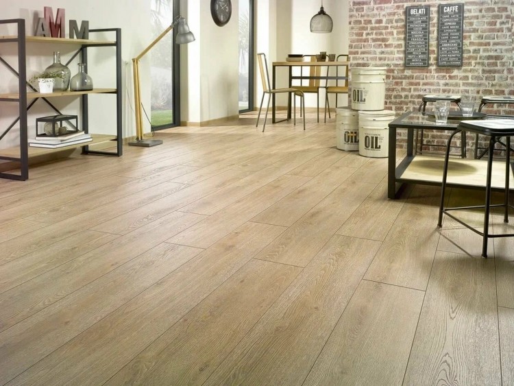 Ламинат "Alsafloor" Creativ Board 10.33 Amarante 535 (640*192*10 мм) — купить в Ставрополе