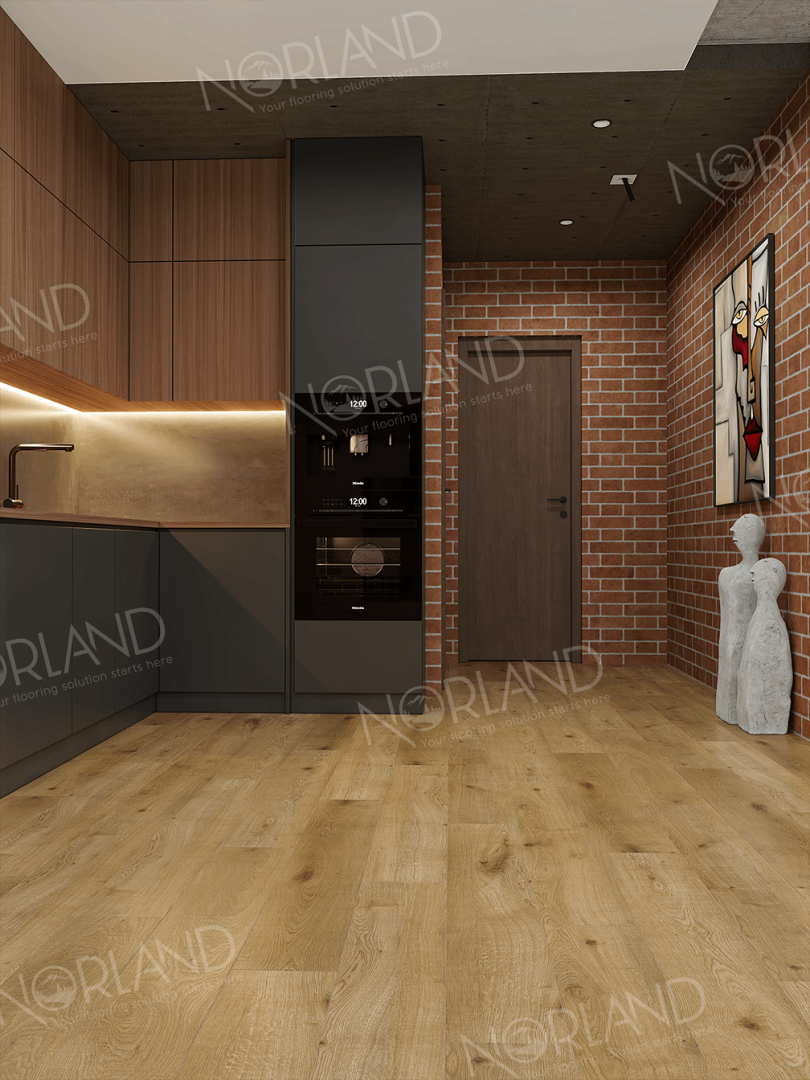 Ламинат "Norland" Дуб Хайнан (1220*198*8 мм) — купить в Ставрополе