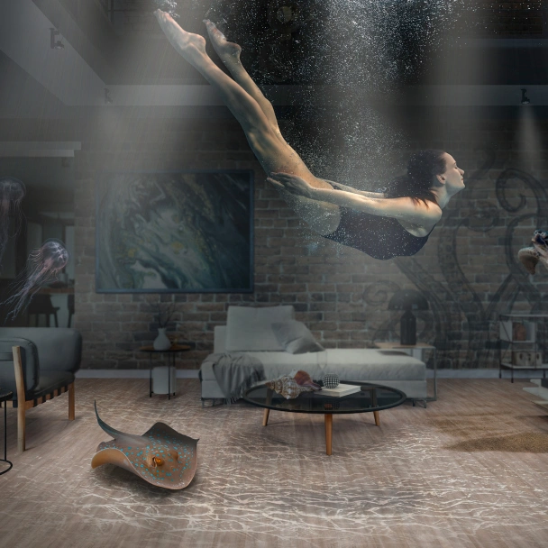 SPC плитка «Tarkett» Danny Dj (1220*200,8*4,4 мм) — купить в Ставрополе