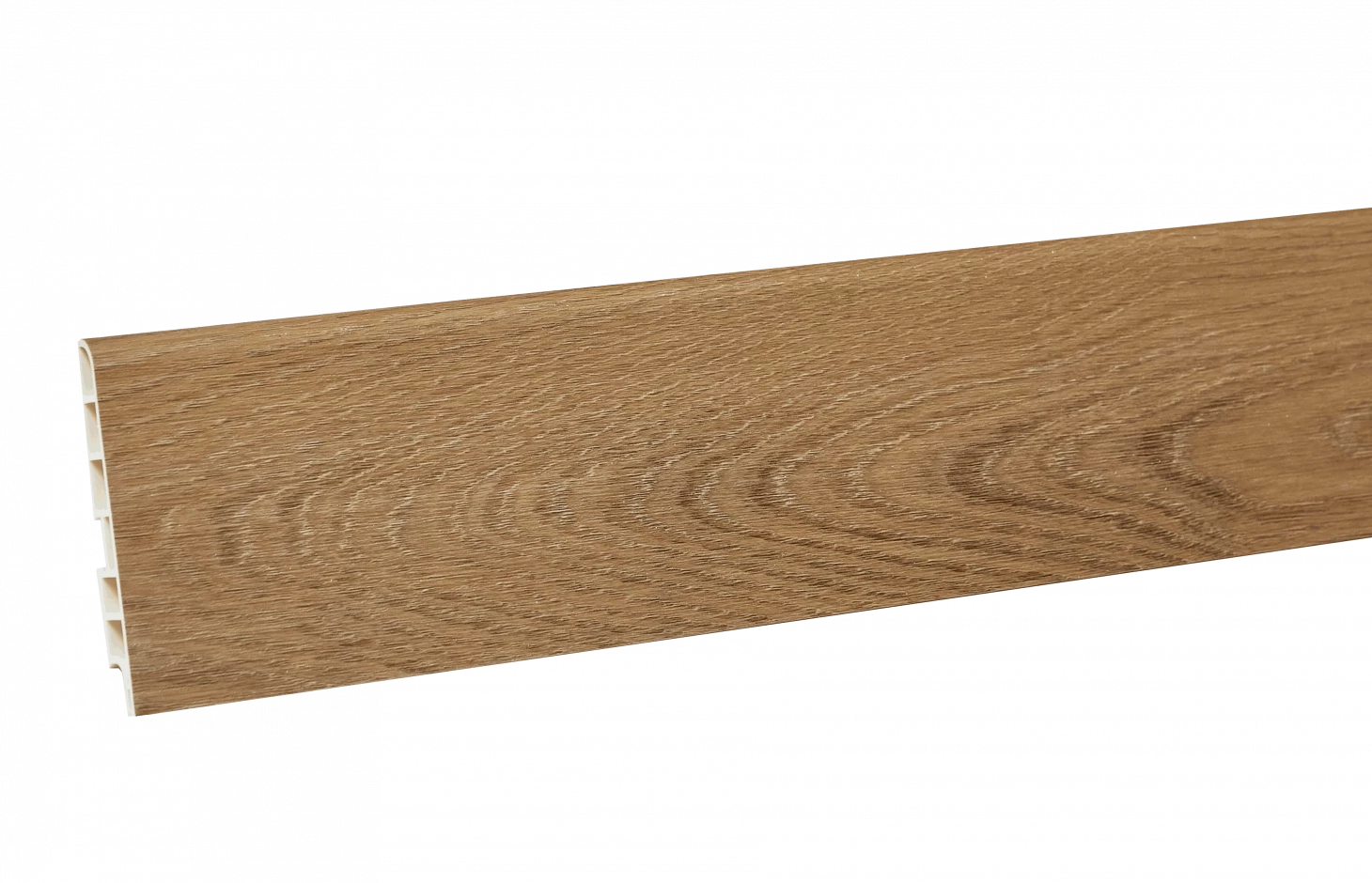 Плинтус CM Floor Дуб Делано  (2200*15*85 мм) — купить в Ставрополе