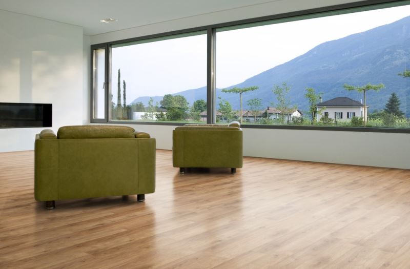 Ламинат "Кроностар" Eco-Tec Дуб Дворцовый (1380*193*7 мм) — купить в Ставрополе