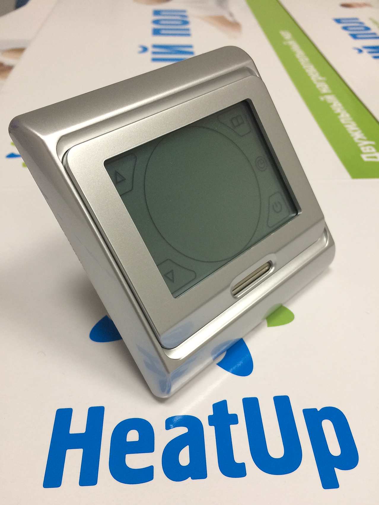 Терморегулятор "Menred" RTC 91.716 — купить в Ставрополе