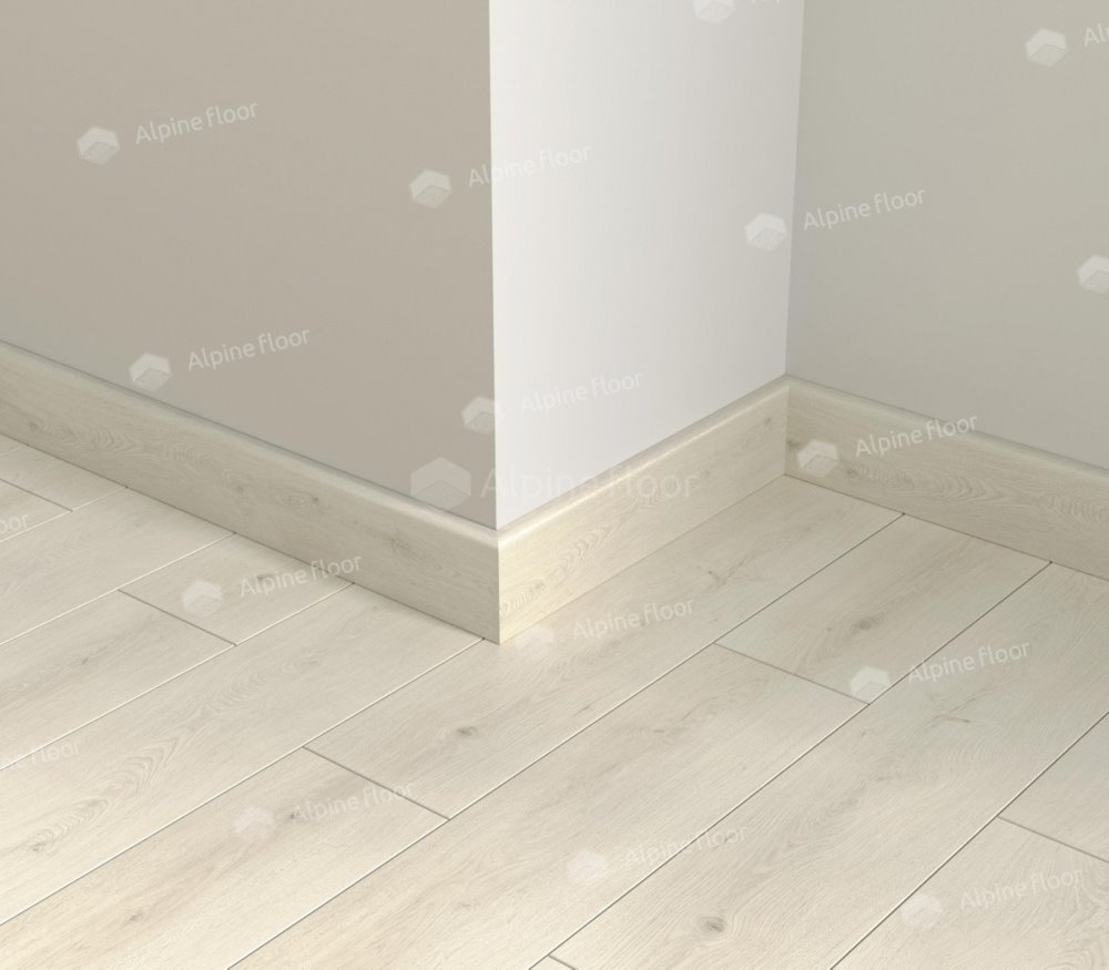 Напольный плинтус Parquet Light Гиперион SK 11-25 (2200*12,5*80 мм) — купить в Ставрополе