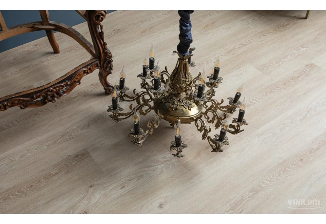 Кварц-винил Дуб Сарагоса (1227*232*2,5 мм) — купить в Ставрополе