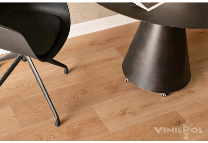 Кварц-винил Дуб Верона (1219,6*228,6*2 мм) — купить в Ставрополе