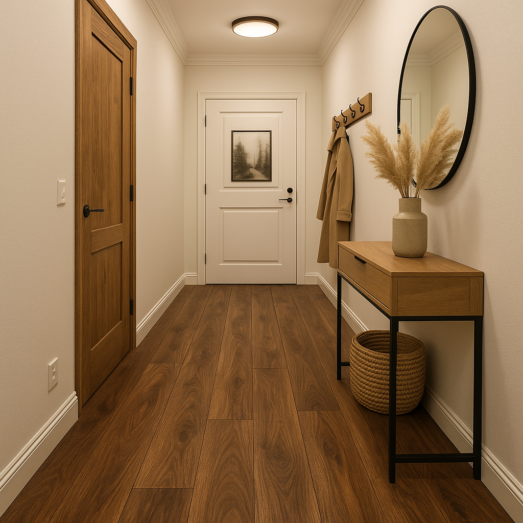 SPC плитка "Bonkeel" Next 433 (1200*180*4 мм) — купить в Ставрополе