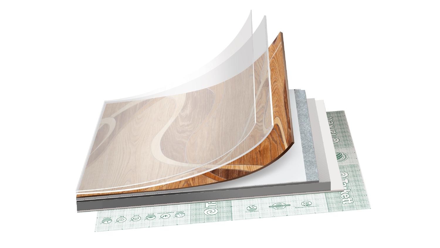 Линолеум коммерческий Polystyl Контракт Пасифик 1 (3м) — купить в Ставрополе