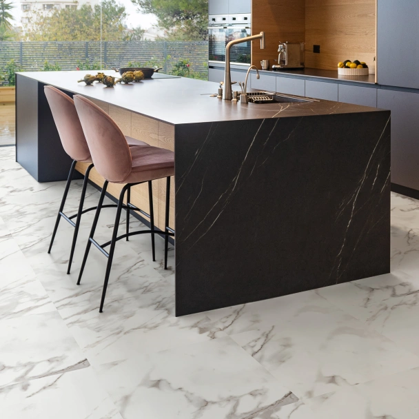 ПВХ плитка «Tarkett» Uther Gl (457,2*457,2*2,7 мм) — купить в Ставрополе