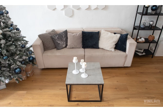 SPC ламинат Дуб Севилья (1220*225*8 мм) — купить в Ставрополе