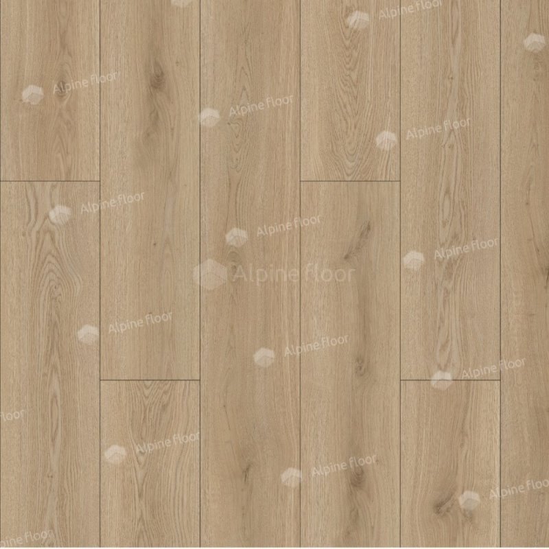 Ламинат "Alpine Floor" Дуб Сиена (1218*198*8 мм) — купить в Ставрополе