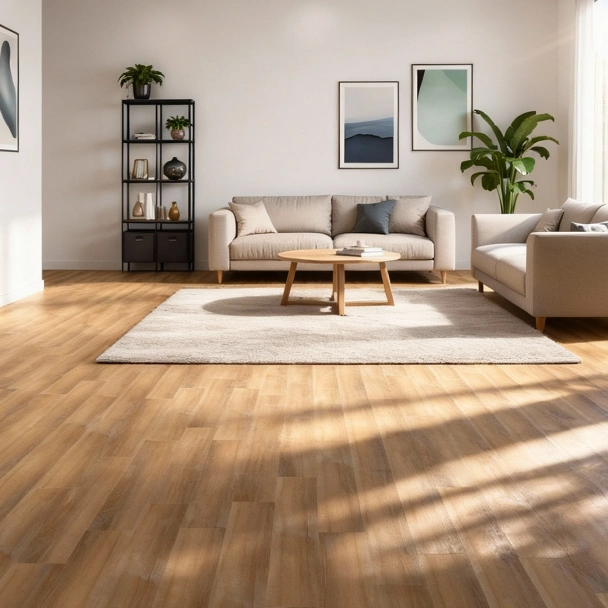 ПВХ плитка «Tarkett» Curtis (914,4*152,4*1,85 мм) — купить в Ставрополе