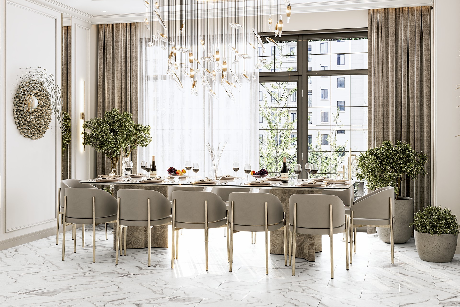 SPC плитка «Damy Floor» Эверест (610*305*5 мм) — купить в Ставрополе