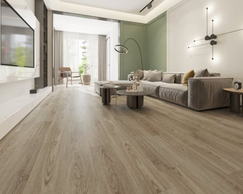 SPC ламинат "Profield" Дуб Лион (1240*182*5,5 мм) — купить в Ставрополе