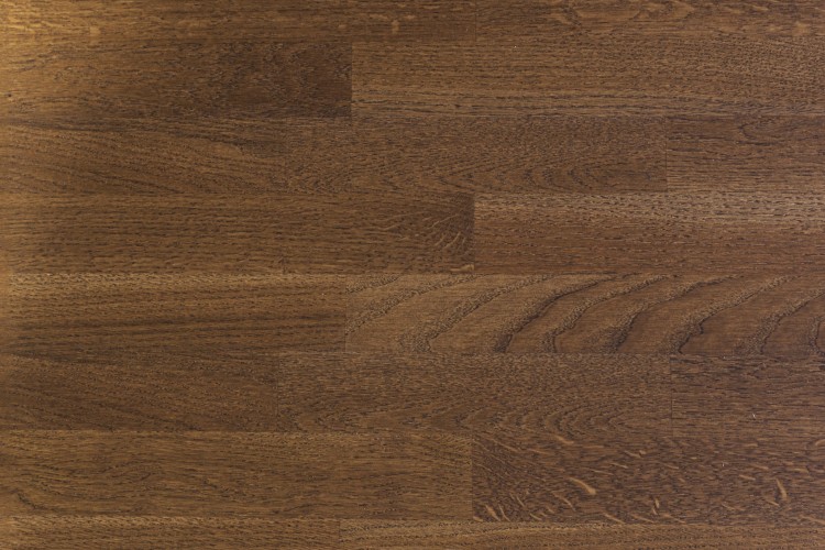 Паркетная доска "Sommer" Troyes Дуб Dark Brown (2283*194*13,2 мм) — купить в Ставрополе