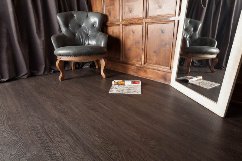 Кварцвиниловая плитка "Aquafloor" Glue AF6053 (1219,2*177,8*2мм) — купить в Ставрополе