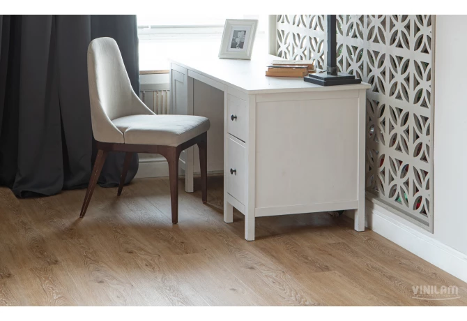 Кварц-винил Дуб Ронда (1227*232*2,5 мм) — купить в Ставрополе