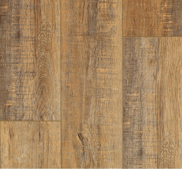 SPC ламинат "CronaFloor" Wood 4V Дуб Робуста (1200*180*4 мм) — купить в Ставрополе