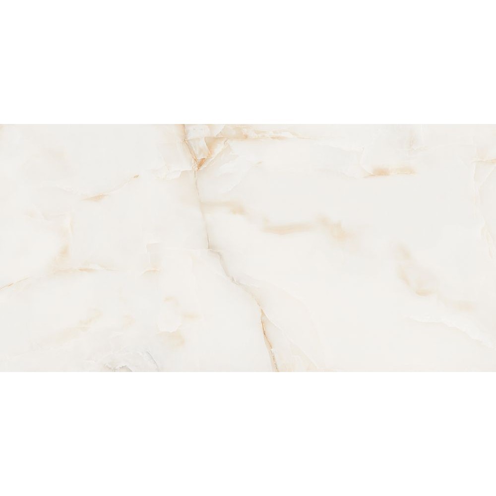 Керамогранит "Ennface" 600*1200 Onice Avorio Glossy Полированный Бежевый — купить в Ставрополе