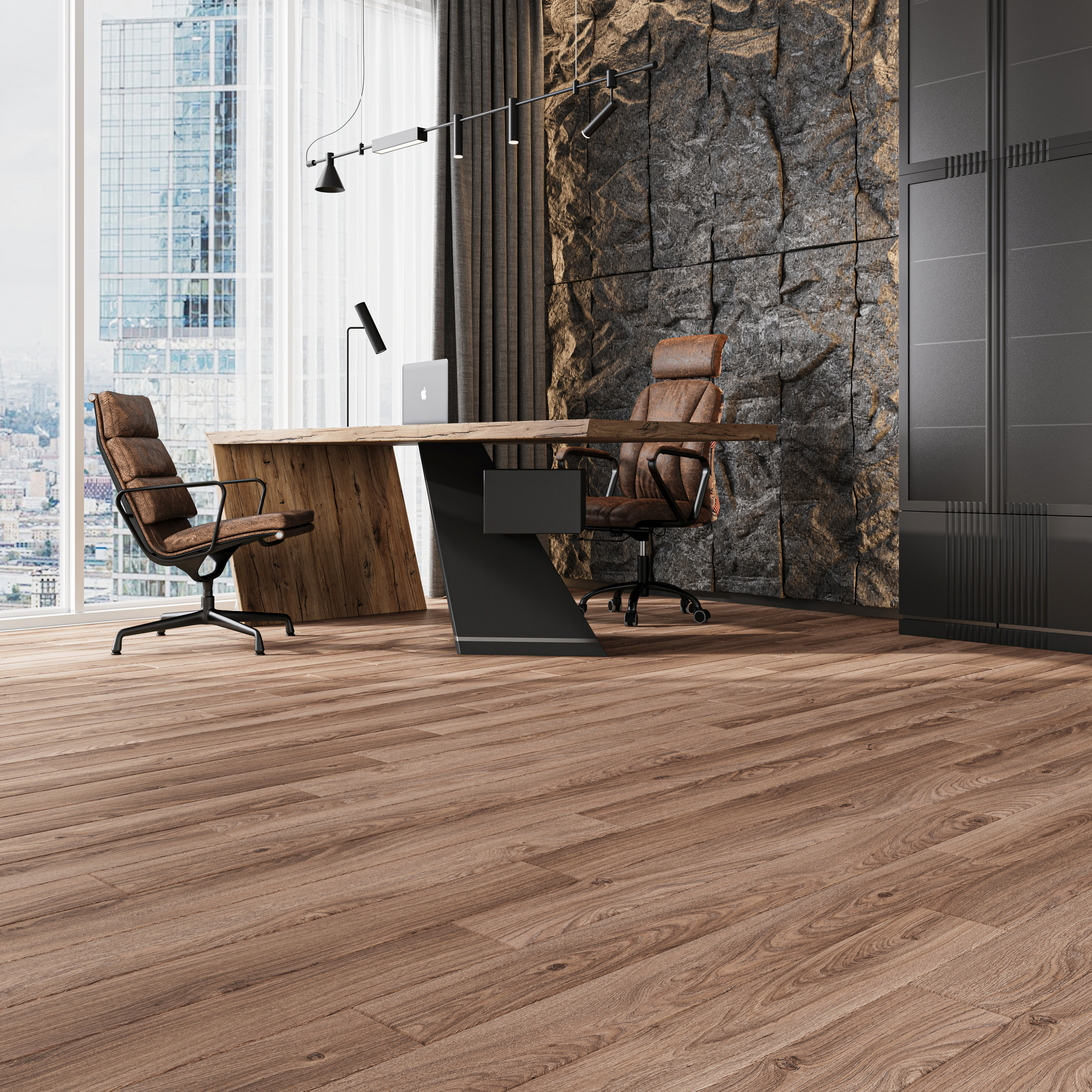 Ламинат "Joss Beaumont" Opus Готье (1387*145*10 мм) — купить в Ставрополе