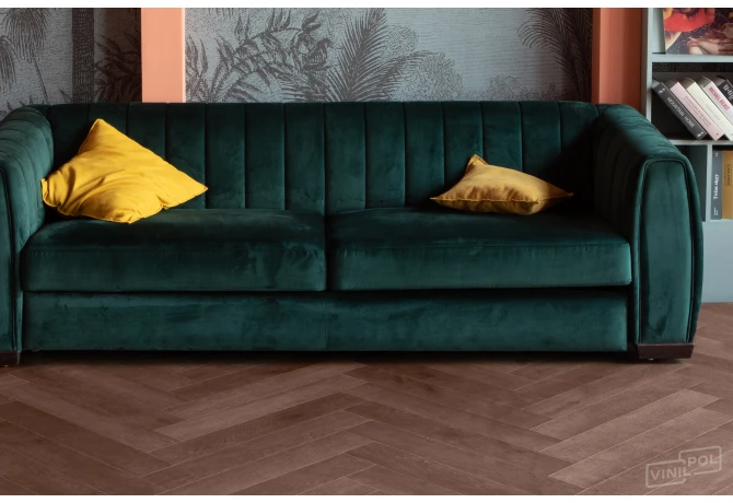 SPC ламинат Паркет Пикассо (762*127*7 мм) — купить в Ставрополе