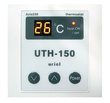 Терморегулятор "UTH" 150 — купить в Ставрополе