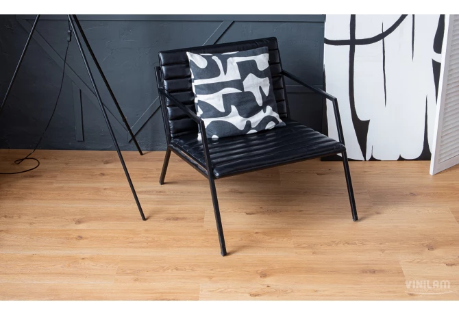 Кварц-винил Дуб Гранада (1227*232*2,5 мм) — купить в Ставрополе