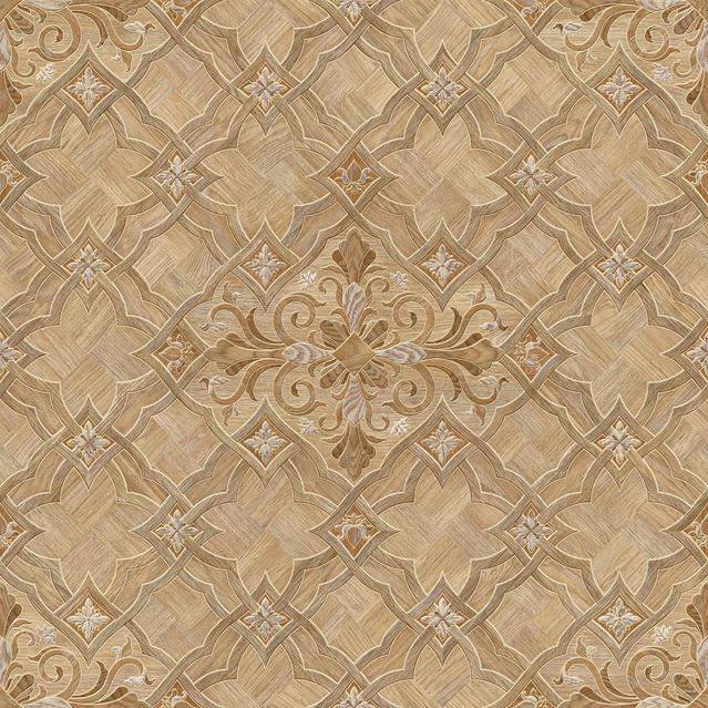 Линолеум бытовой Синтерос Eruption Kastello 2 (3,5м) — купить в Ставрополе