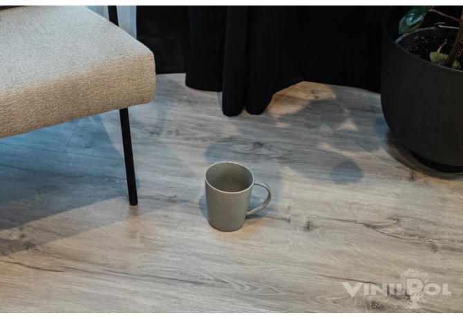 Кварц-винил Дуб Неаполь (1219,6*228,6*2 мм) — купить в Ставрополе