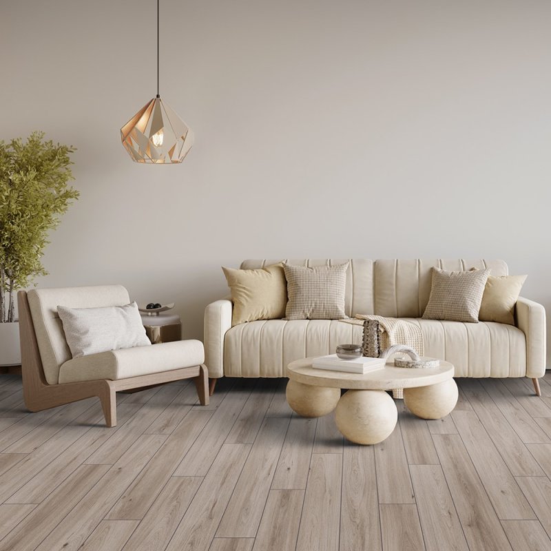 Ламинат  "Ideal" Дуб Футурис (1380*161*8 мм) — купить в Ставрополе