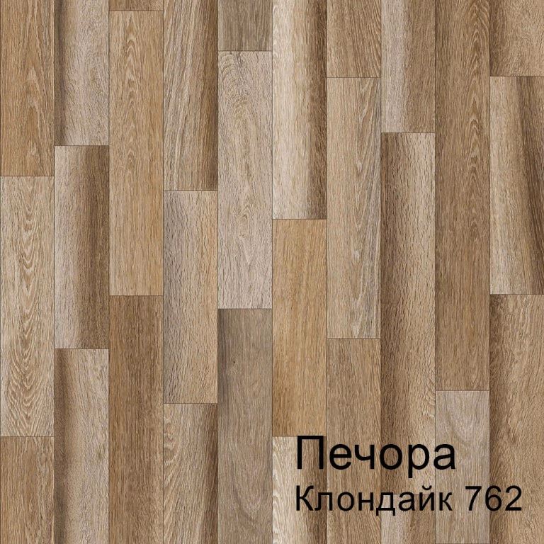 Линолеум бытовой "Комитекс" Печора Клондайк 762 (4м) — купить в Ставрополе