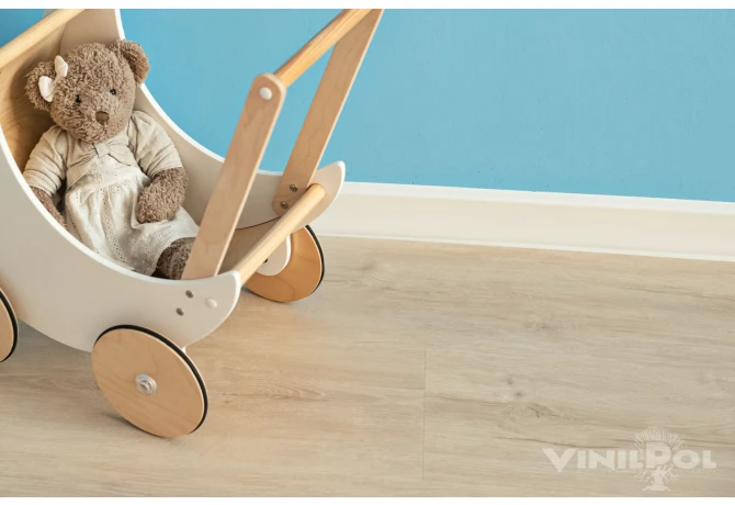 Кварц-винил Дуб Сиена (1219,6*228,6*2 мм) — купить в Ставрополе