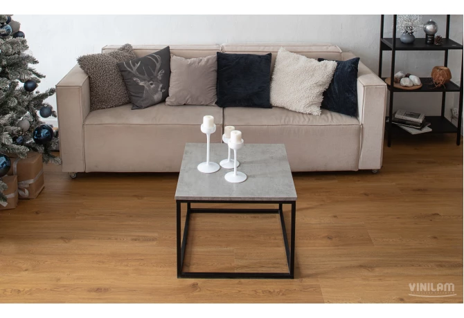 SPC ламинат Дуб Севилья (1220*225*8 мм) — купить в Ставрополе