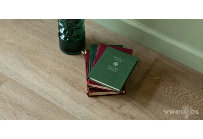 Кварц-винил Дуб Портофино (1219,6*228,6*2 мм) — купить в Ставрополе
