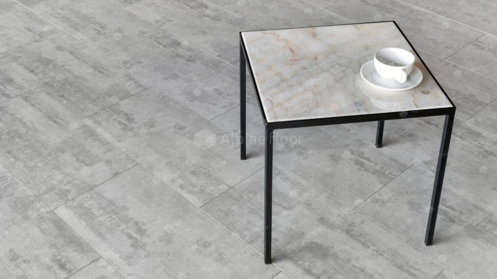 Виниловая плитка "Alpine Floor" Light Stone Самерсет (608*303*2,5 мм) — купить в Ставрополе