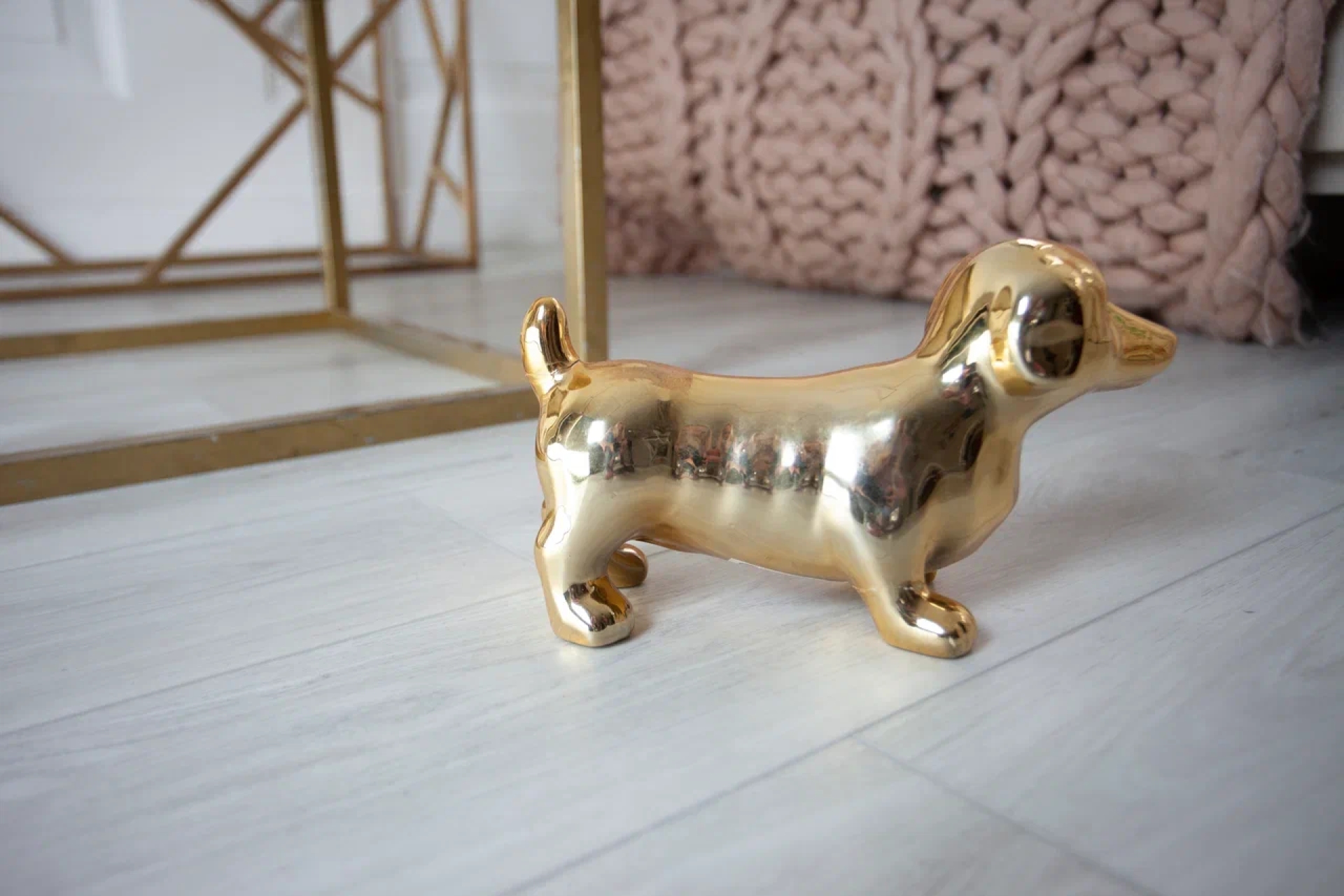 SPC ламинат «Damy Floor» Дуб Альпийский (1220*180*4 мм) — купить в Ставрополе