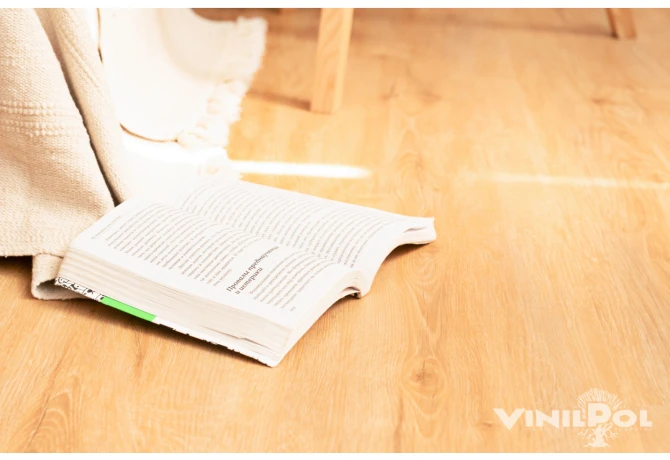 Кварц-винил Дуб Латина (1219,6*228,6*2 мм) — купить в Ставрополе