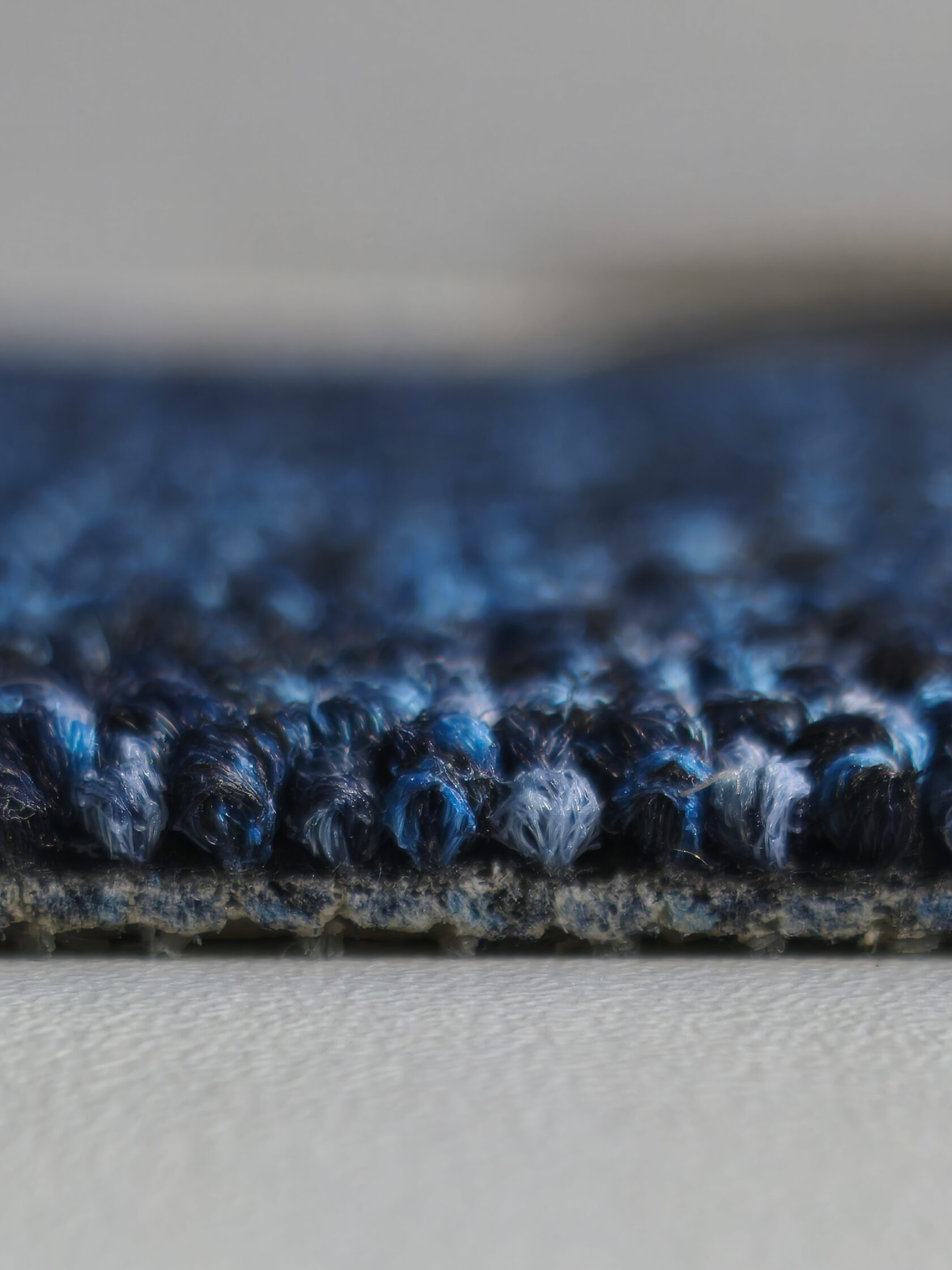 Ковровое покрытие "Bonkeel" Passage Blue (ширина 4м) — купить в Ставрополе