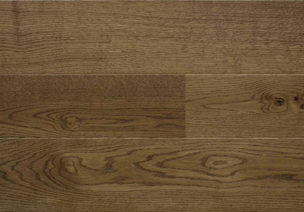 Паркетная доска "Tarkett" Step L Дуб Барон Сиена браш (1200*140*14 мм) — купить в Ставрополе