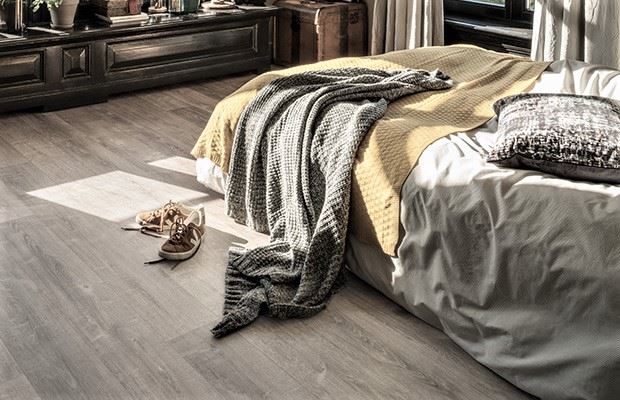 Линолеум бытовой "IVC" Golf Winter Oak 830 (3м) — купить в Ставрополе