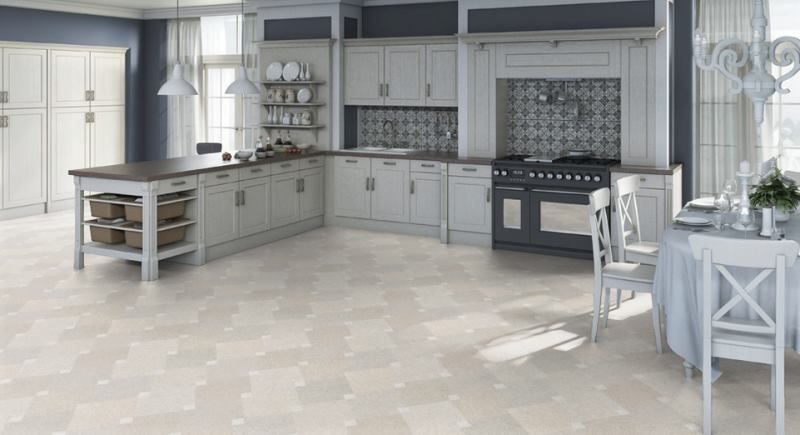 Линолеум полукоммерческий "Tarkett" Sprint Pro Corsar 1 (3,5м) — купить в Ставрополе