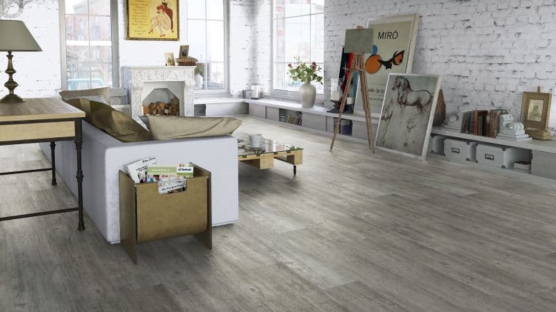 Ламинат "Tarkett" Ballet Эсмеральда (1292*194*8 мм) — купить в Ставрополе