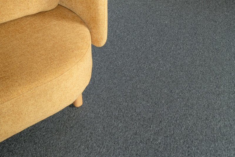 Ковролин Haima «Wilkins» Atom Gray 01 (3,66 м) — купить в Ставрополе