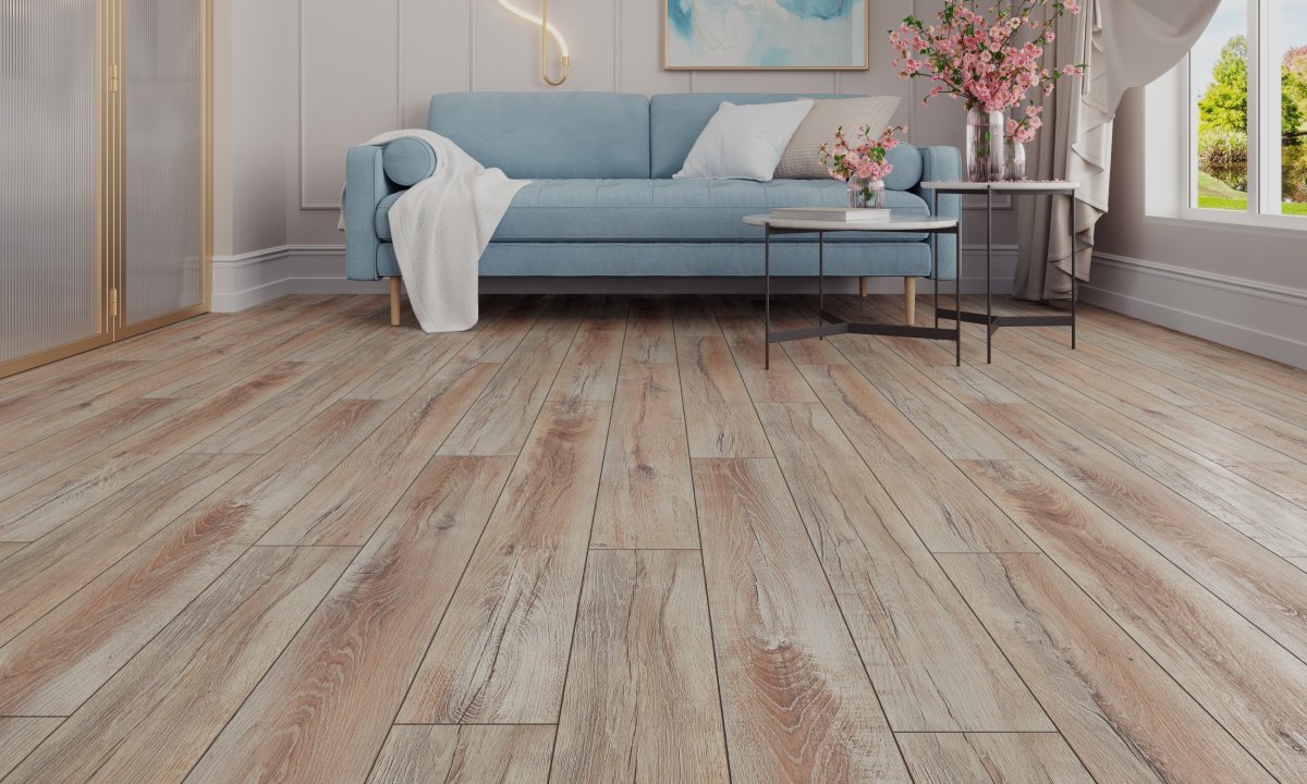 Ламинат  "Floorpan" Сосна Марсала (1380*193*8 мм) — купить в Ставрополе