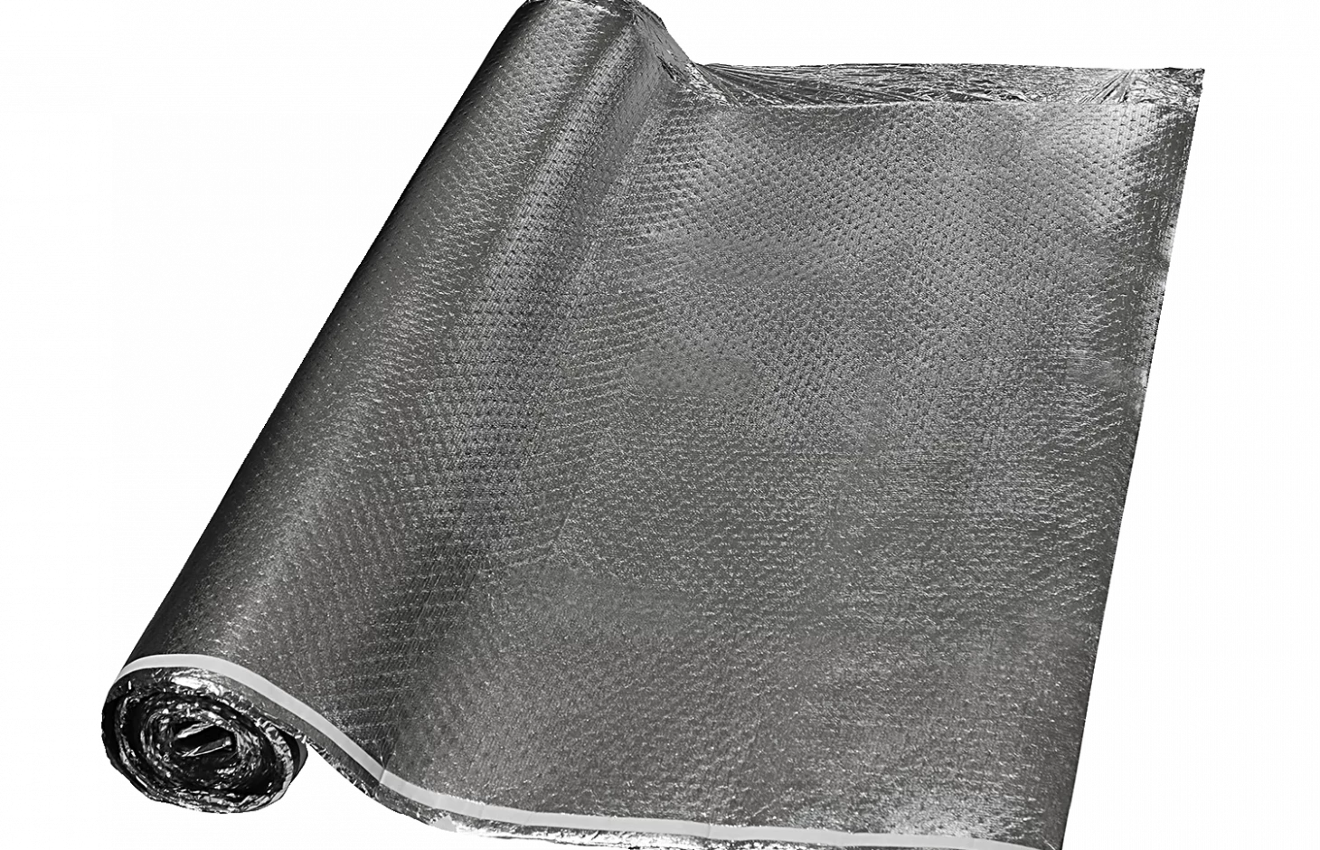 Подложка рулонная CM Floor IXPE20S 2мм