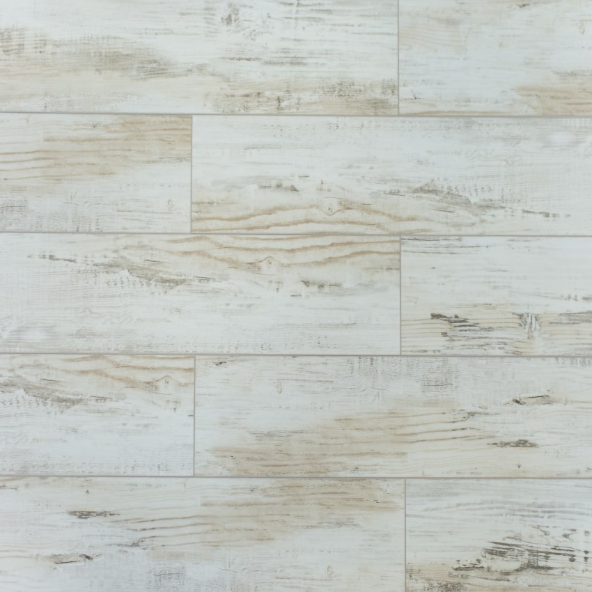 Замковая ПВХ плитка "Art Tile" Берёза Прованс (1220*152*5 мм) — купить в Ставрополе
