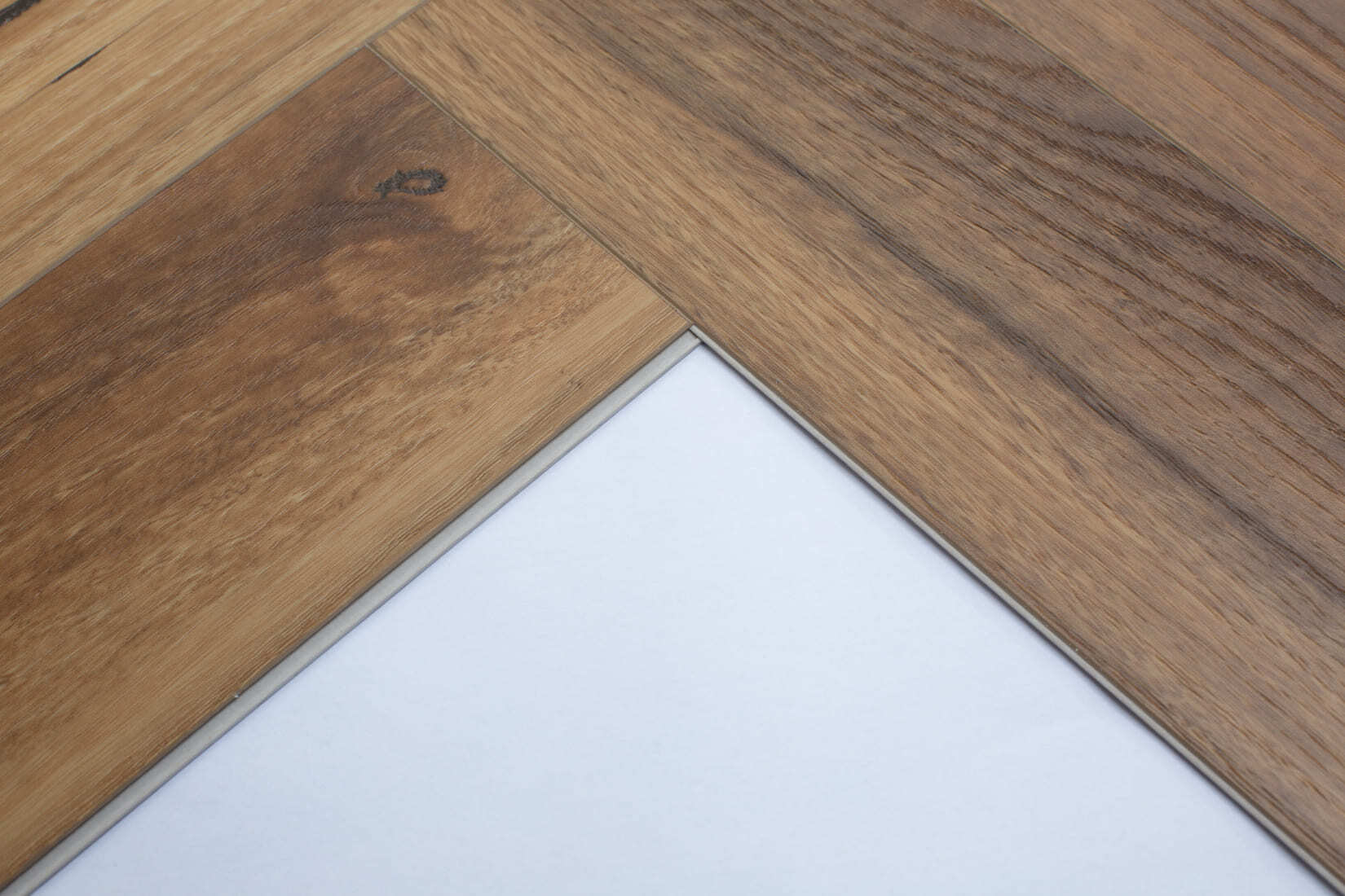 Плитка SPC "OneFloor" 3027 А,В  ЁЛКА (640*128*4 мм) — купить в Ставрополе