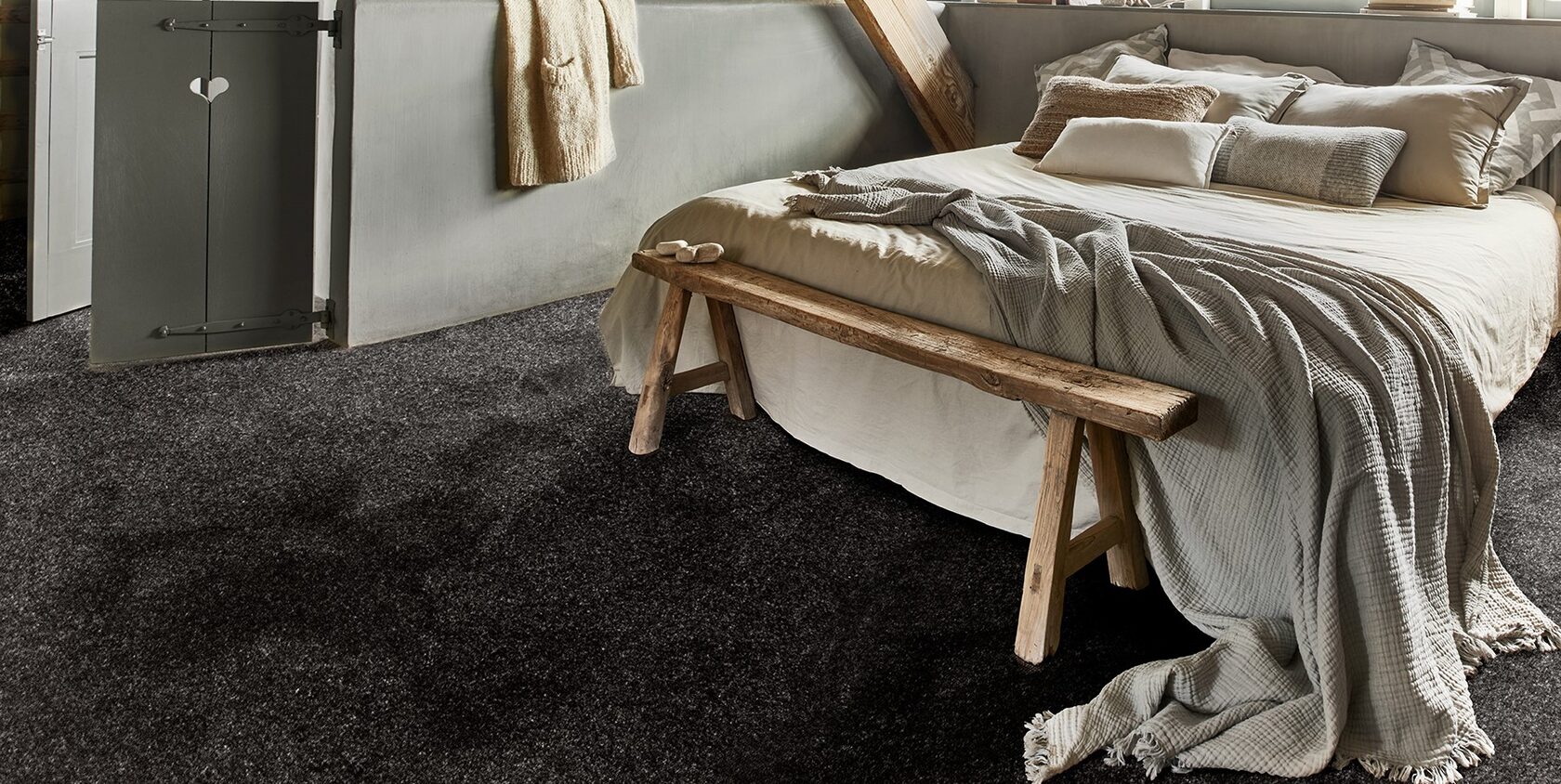 Ковровая плитка "Bonkeel" Priscus 99 (750*280*15,5 мм) — купить в Ставрополе